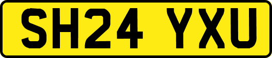 SH24YXU