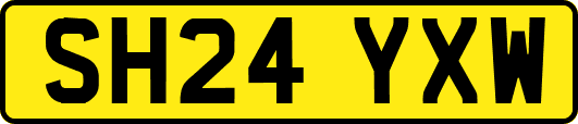 SH24YXW