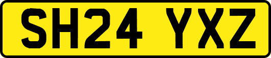 SH24YXZ