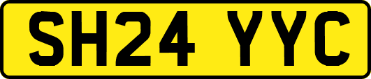 SH24YYC