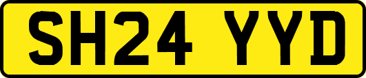 SH24YYD