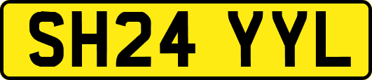 SH24YYL