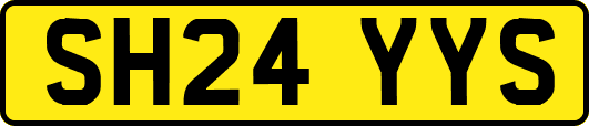 SH24YYS