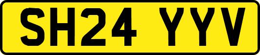 SH24YYV