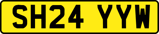 SH24YYW