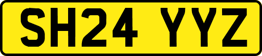 SH24YYZ