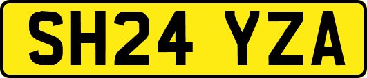 SH24YZA