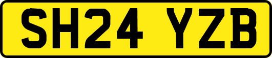 SH24YZB