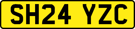 SH24YZC