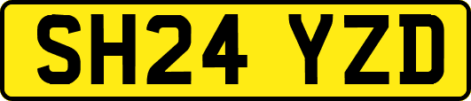 SH24YZD