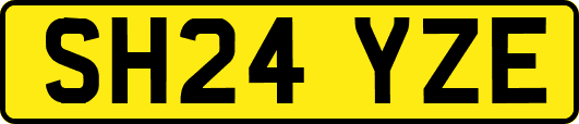 SH24YZE