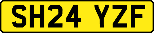 SH24YZF