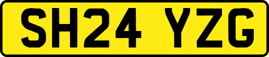 SH24YZG