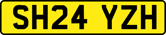 SH24YZH