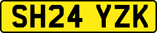 SH24YZK