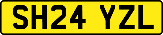 SH24YZL