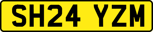 SH24YZM