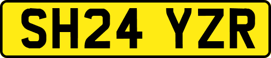 SH24YZR