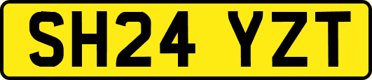 SH24YZT