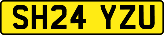 SH24YZU