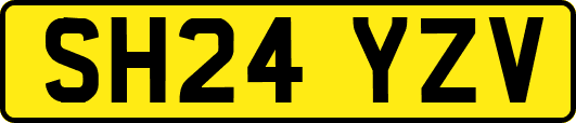 SH24YZV