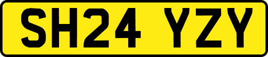 SH24YZY