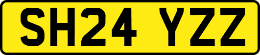 SH24YZZ