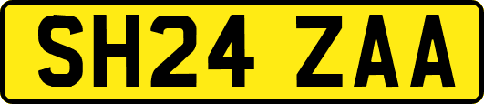 SH24ZAA