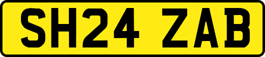 SH24ZAB