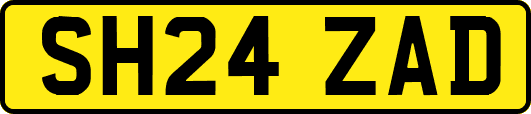 SH24ZAD