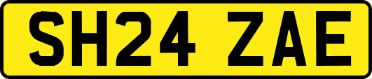 SH24ZAE