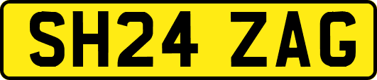 SH24ZAG