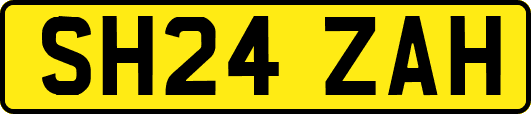 SH24ZAH