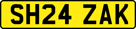 SH24ZAK