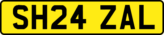 SH24ZAL