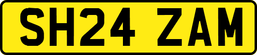 SH24ZAM