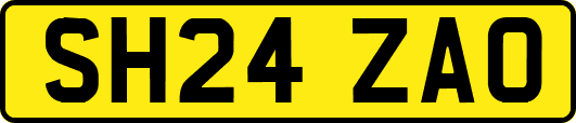 SH24ZAO