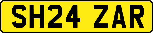 SH24ZAR