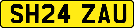 SH24ZAU
