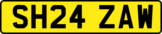 SH24ZAW