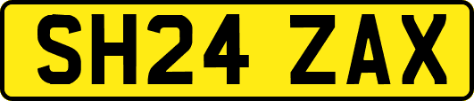 SH24ZAX