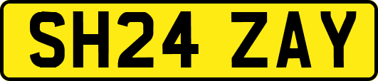 SH24ZAY