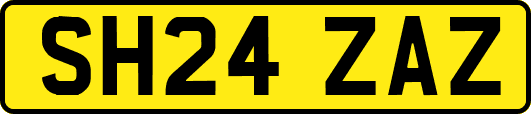 SH24ZAZ