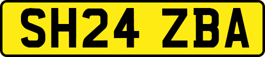 SH24ZBA