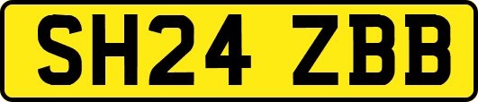SH24ZBB