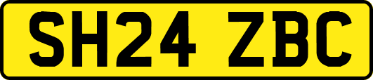 SH24ZBC