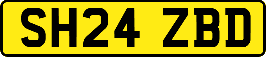 SH24ZBD