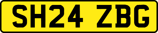 SH24ZBG