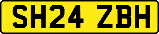 SH24ZBH