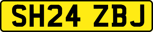 SH24ZBJ